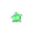 Shiny Core Minior